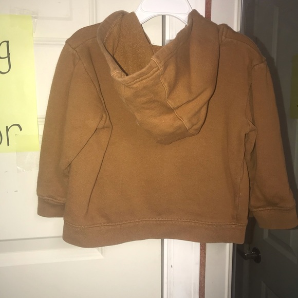 Carhartt 24 months jacket - Picture 3 of 6